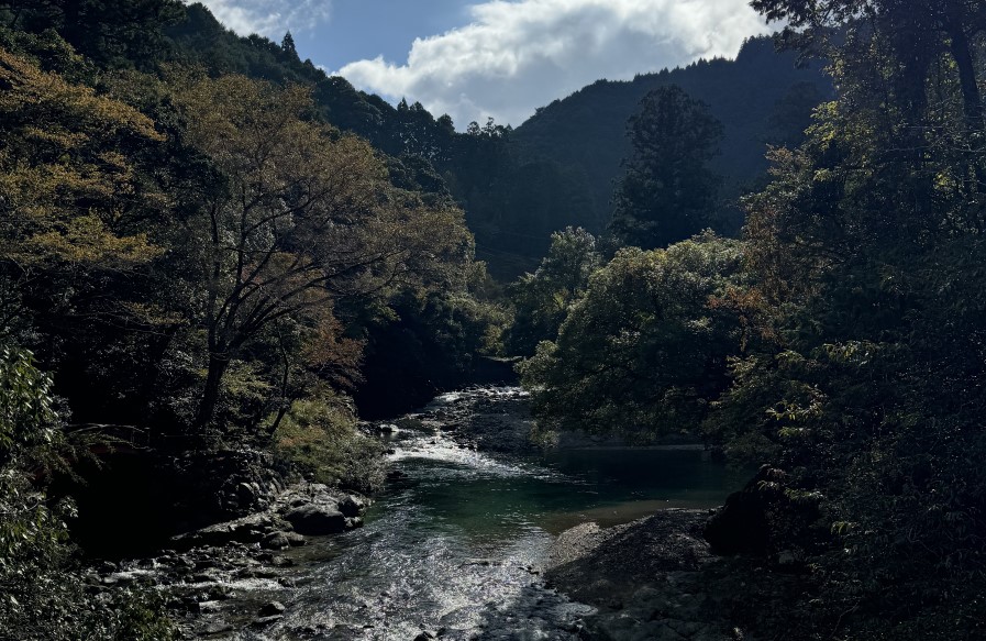 御塩屋のオススメ浄化方法