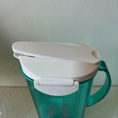 元気の水☆素粒水をつくるポット2L